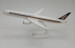 Boeing 787-10 Singapore Airlines 9V-SCG