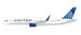 Boeing 757-200 United Airlines