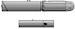 RAF 1500lb Mine & 250lb Depth charges