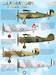 Gladiators in North Africa (RAF, RAAF, Egypt AF, French AF)