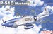 P51D Mustang