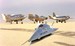 M2F2, HL10, HL20, X23, X24A, X24B Lifting bodies set