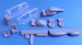 Supermarine Spitfire PR type C-G (Airfix)