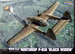 Northrop P61A Black Widow (UPDATED)