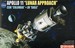 NASA Apollo 11, Lunar Aproach, CSM Columbia, LM Eagle