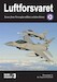 Luftforsvaret - scenes from Norwegian military aviation history
