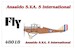 Ansaldo S.V.A. 5 "International"