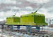 Armored Air Defence Platform with two Semi-Automatic Anti Aircraft guns 61K