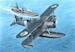IMAM (Romeo) Ro.43 "War Colours"
