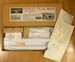Tupolev Tu126 " Moss" with parts for the Tu114 included
