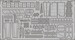 Detailset F86k Sabredog Exterior (KittyHawk)