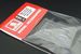 Avia B534 vacu canopy all type (4 pcs) (Eduard)