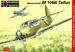 Messerschmitt Bf108B/K-70 "In Foreign Service"