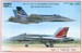 CAF CF18 Hornet (410SQ 2007 Demo)