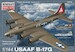 Boeing B17G Flying Fortress USAAF