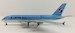 Airbus A380-800 Korean Air "50 years" HL7612