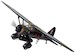 Westland Lysander MKIIIA V9822, RAF No.161 Squadron, Special Operations