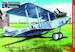 Albatros CIII "Germany"