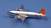 Douglas DC4 South African ZS-AUB