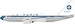 Boeing 767-200ER Varig PP-VNN With Stand