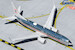 Boeing 737-800 American Airlines N324RN polished "Astrojet" livery