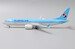Boeing 737 MAX 8 Korean Air HL834