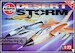 Desert Storm F16, Tornado en F111 (RARE SET)