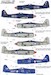 Hawker Sea Fury FB11 (FAA, MLD)