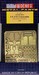 SE210 Caravelle External Detail set (Airfix)