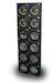 King air style engine cluster (GSA-055 usb interfase required)