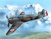 Koolhoven FK58C-1 with Hispano Suiza Engine