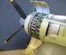 Sea Fury Cowl and Engine set (Hobbycraft)