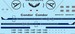 Boeing 727-30 (Condor)