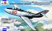 Yakovlev Yak30 Magnum
