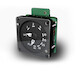 B737 Flap Indicator dual needle (GSA-055 usb interfase required)