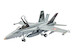 F/A18C Hornet (Swiss AF)
