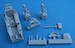F101 Voodoo Cockpit set (Revell)