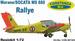 Morane Saulnier MS880 Rallye (French Navy) (UPON DEMAND A SMALL REISSUE!!)