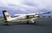 De Havilland DHC2T Turbo Beaver on wheels