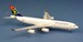 Airbus A340-200 South African ZS-SLA