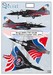 Mirage 2000N n°353 125-AM "100 Years EC 2/4 La Fayette" 1916 - 2016