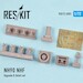 NH90 Helicopter Upgrade & Detail set