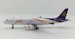 Airbus A320 Thai Smile HS-TXE