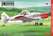 Piper PA25 'Pawnee' (Czech Rep., Yugoslavia, Poland, UK)