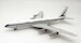 Boeing 707-300 Air France F-BHSC With Stand