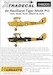 DeHavilland DH82a Tiger Moth Pt1 (FAA, RAAF, RCAF, RNZAF and SAAF)