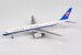 Boeing 757-200 China Southern B-2815