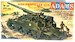 M40 155mm Self Propelled gun
