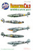 Messerschmitt BF109G-6 and G-14 Part 1