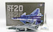 J-20 Chengdu Stealth Fighter Jet PLAAF People's Liberation Army Air Force 78233